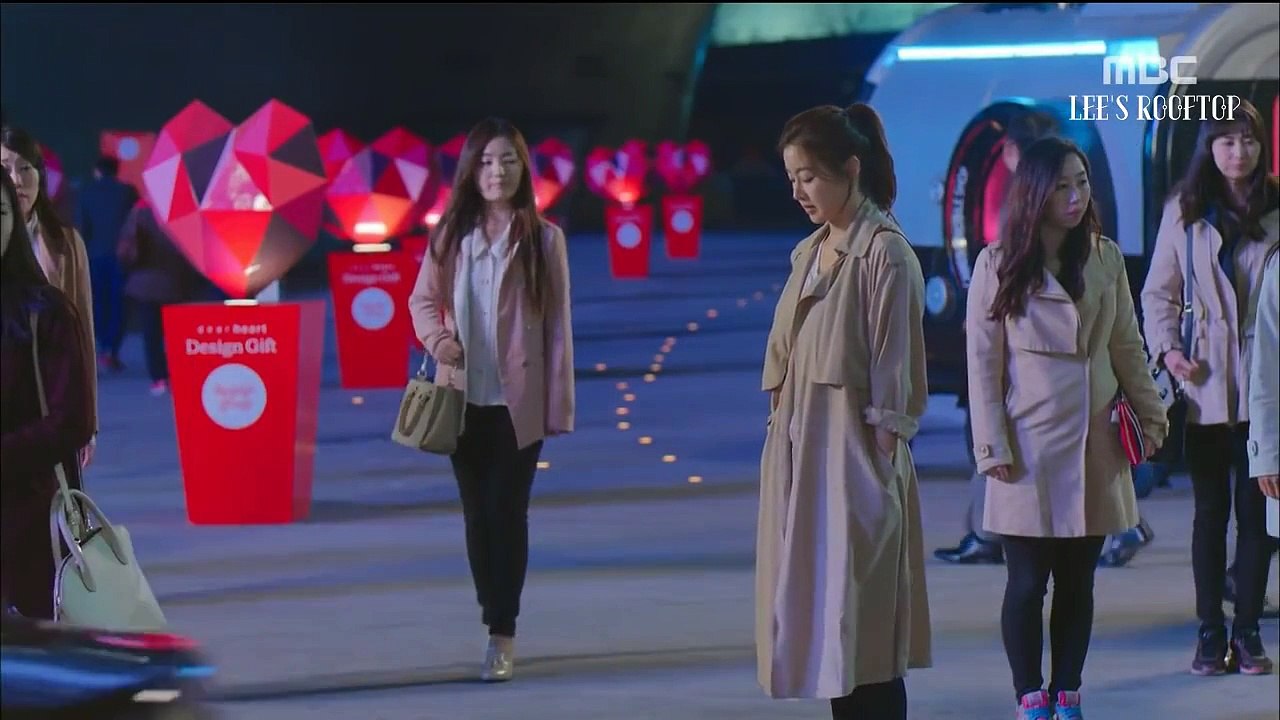 Don't Be Seen (Warm And Cozy OST) - JuB (Sunny Hill) (Vietsub)