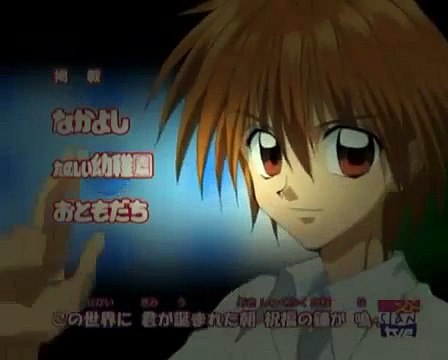 Mermaid Melody Pichi Pichi Pitch 12 español de anime