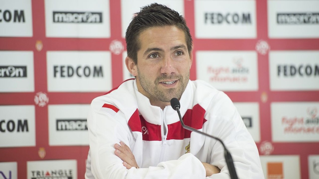 AS Monaco - EA Guingamp, le point presse