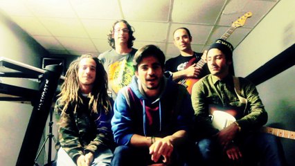 Malaka Youth ShowCaseClub Rototom 2014