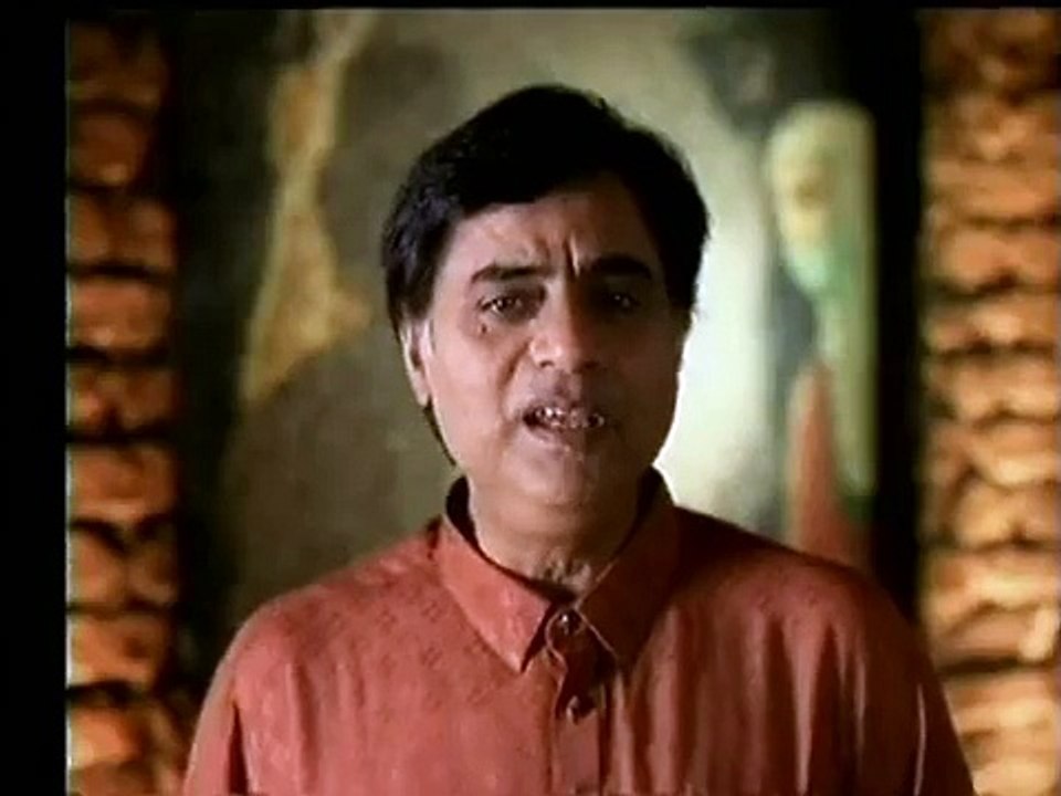 mujhko yaqeen hai sach kehti thi jagjit singh