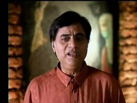 mujhko yaqeen hai sach kehti thi jagjit singh