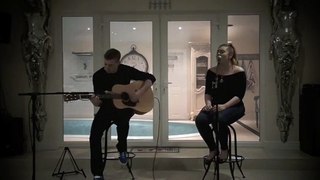 Sam Smith and John Legend - Lay Me Down (Cover)