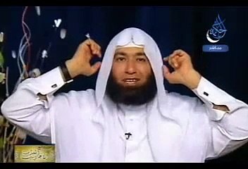 الشيخ محمود المصري - من روائع الأحاديث القدسية/1