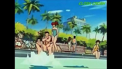 Ending 3 Maison ikkoku Get down - abajo sub español