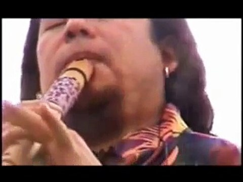 MUSICA INSTRUMENTAL OSWALDO CUSCO PERU