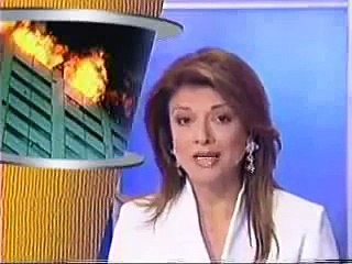 Analice Nicolau no Programa Ver para Crer do SBT