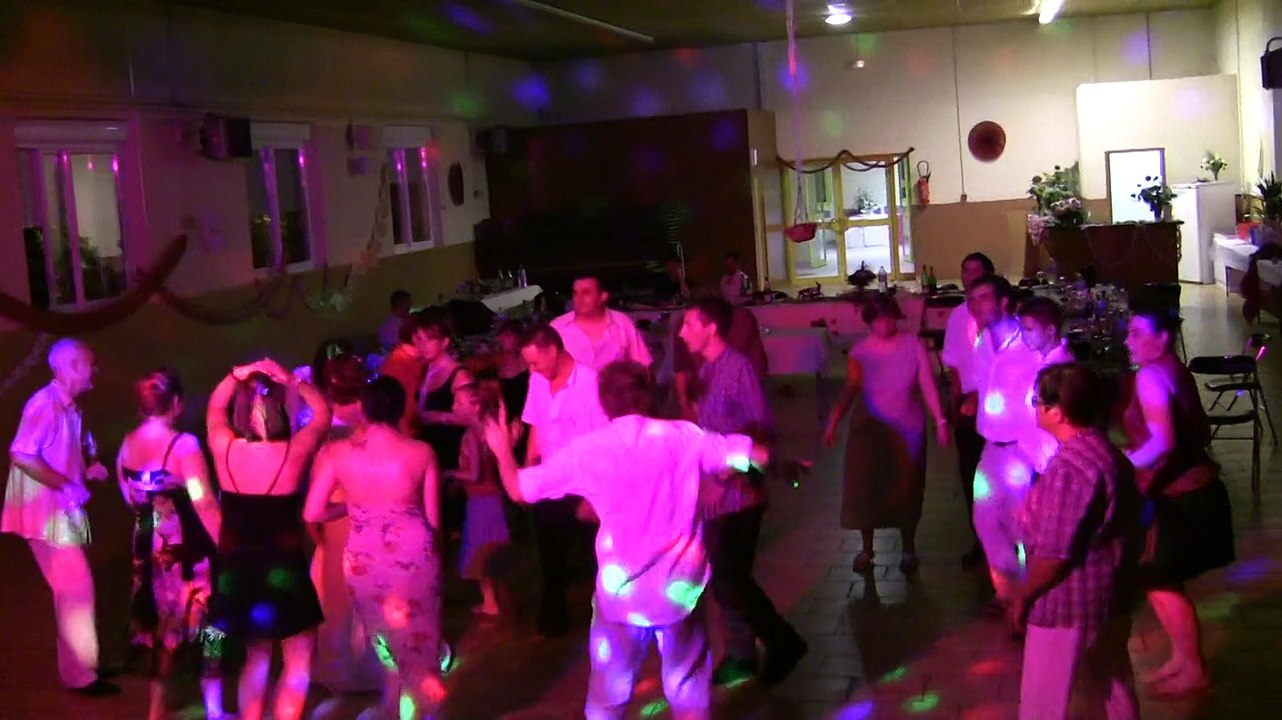 DISCOMOBILEPLUS TOULOUSE DJ BRICE