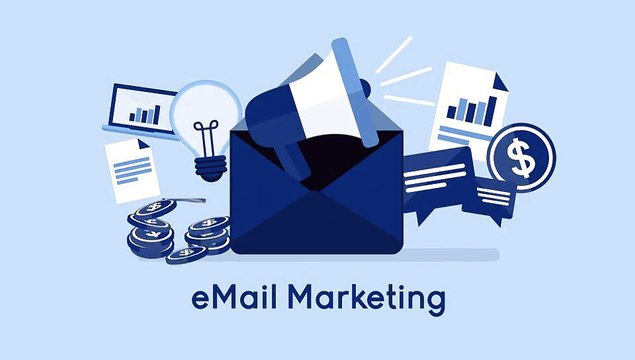 After Effects Project Files - Marketing Promotion KIT - VideoHive 9556988