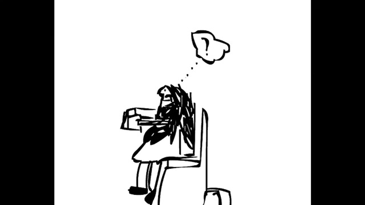 Whiteboard Animation