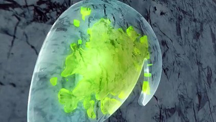 After Effects Project Files - 3D Glass Logo Reveal - VideoHive 9557500