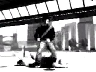 the worst thing i've ever seen