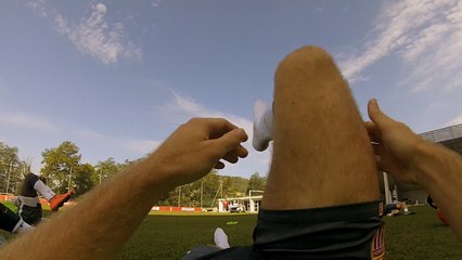 #OnBoard avec Valère Germain