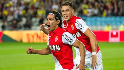 [RÉACTIONS] FC Nantes 0-1 AS Monaco