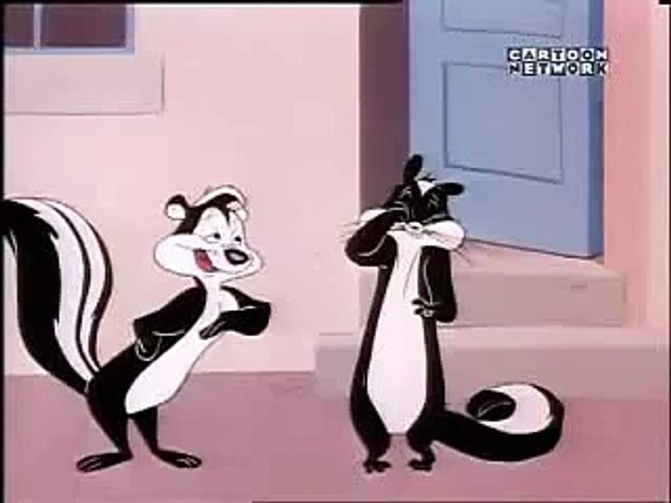 Pepe le pew