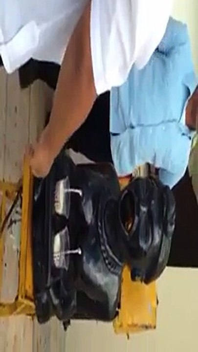 funny rikshaw