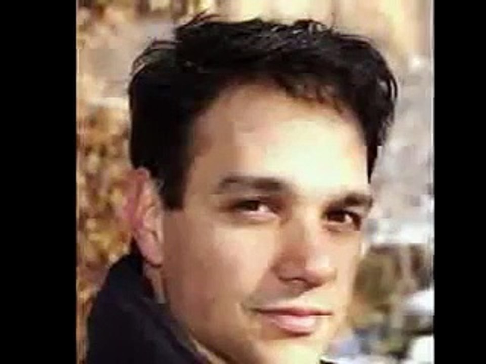 Ralph Macchio!