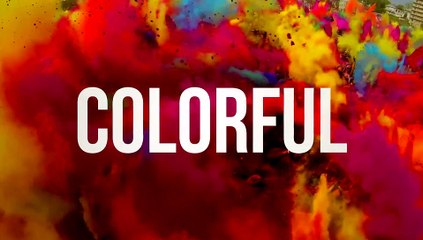 After Effects Project Files - Simplicity Single Word Slideshow - VideoHive 9575608