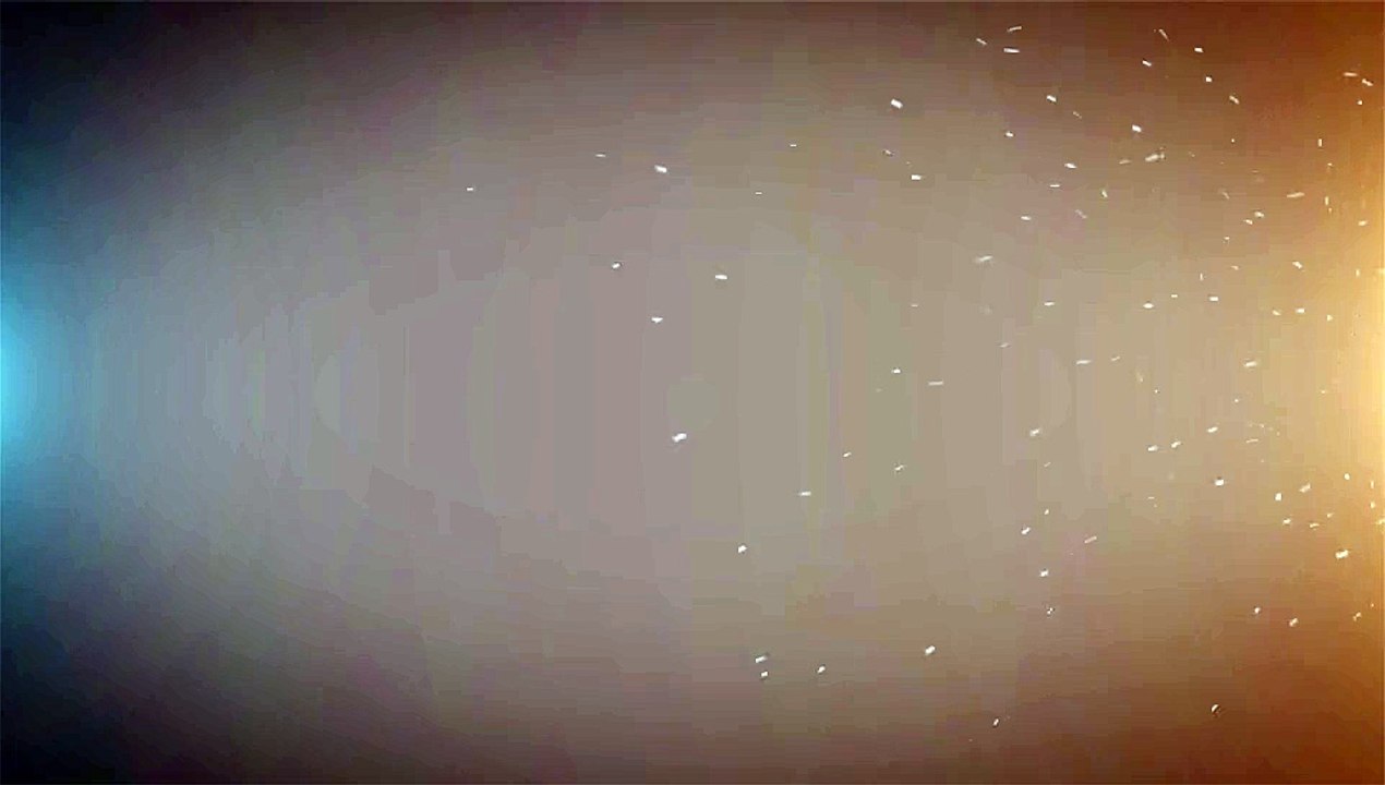 After Effects Project Files - Snowflakes - VideoHive 9581187