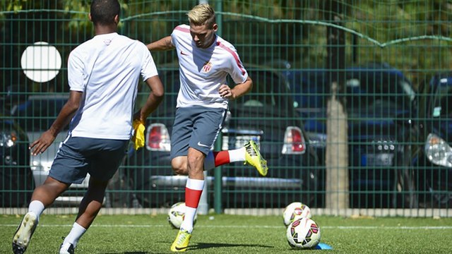 CFA - Large victoire face à Le Pontet
