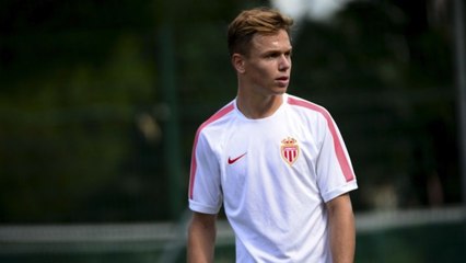 U19 Nationaux : AS Monaco 1-0 ASSE