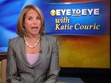 Eye to Eye With Katie Couric: Bundling For Favor (CBS News)