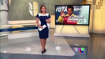 Henrique Capriles habló sobre la oposición en Venezuela