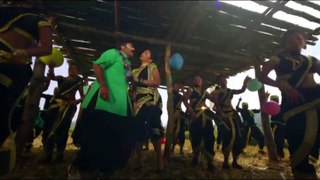Pilla Full Video song Lion Nandamuri Balakrishna, Trisha Krishnan, Radhika Apte (1080p)