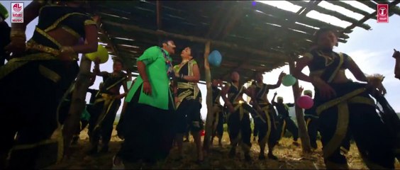 Pilla Full Video song Lion Nandamuri Balakrishna, Trisha Krishnan, Radhika Apte (1080p)