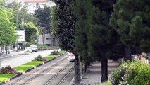 Tramway de Saint-Etienne