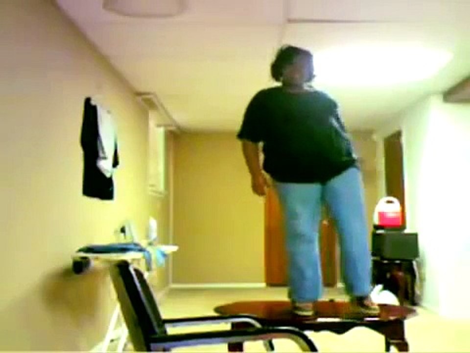 Roule ma fille roule