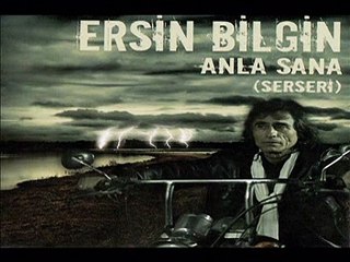Ersin Bilgin - Çaresiz