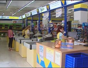 Χωρίς ψυχραιμία και στη Λιβαδειά. Ουρές... παντού.