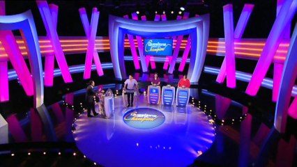 Questions pour un Champion - Quatre à la suite - 25.06.2015