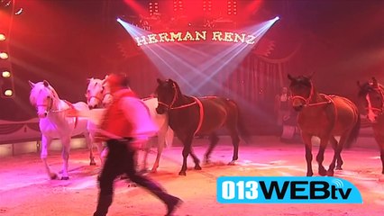 Nederlands Nationaal Circus Herman Renz