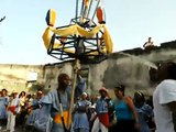 Cuba: carnaval al ritmo de los ritos ancestrales nigerianos