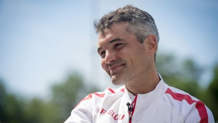 Toulalan : "Un match important mais pas décisif"