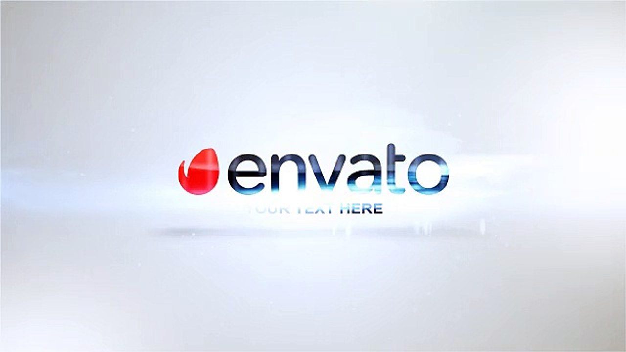 After Effects Project Files - Light Streak Logo Reveals - VideoHive 9594743