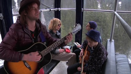 Will And The People - Penny Eyes (Mountain Mavericks Sessions)