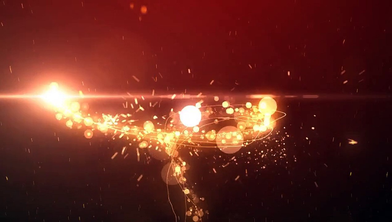 After Effects Project Files - Christmas Sparkle Light - VideoHive 9598656