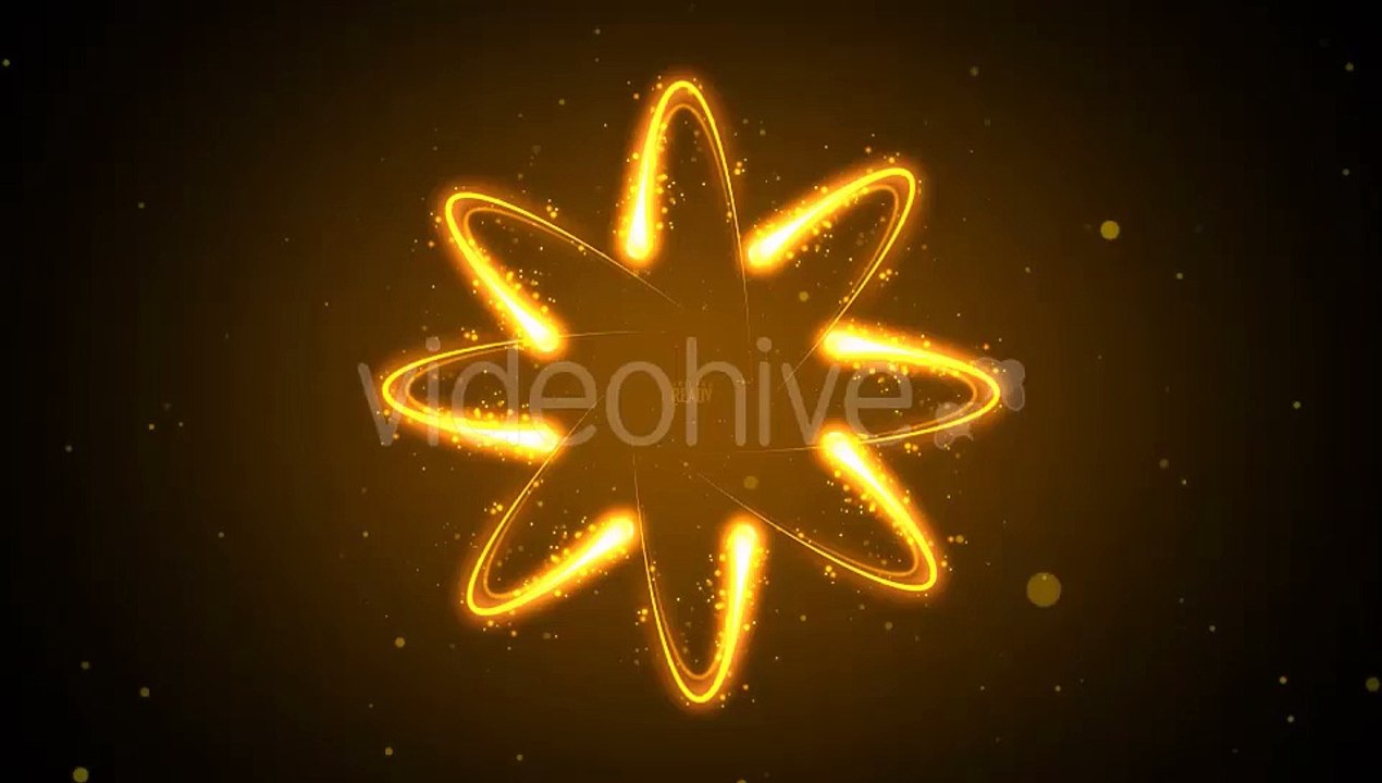 After Effects Project Files - Golden Streaks - 6 Pack - VideoHive 9543169