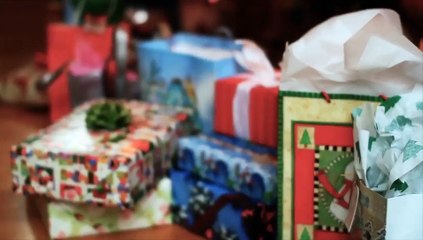 After Effects Project Files - Christmas Lower Thirds - VideoHive 9604089