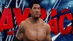 Batista '03 WWE Entrance - WWE 2K15 (PS4)