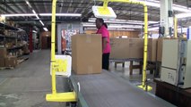 Item-Level RFID in the Supply Chain