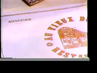 Pub Québec - Au vieux Duluth