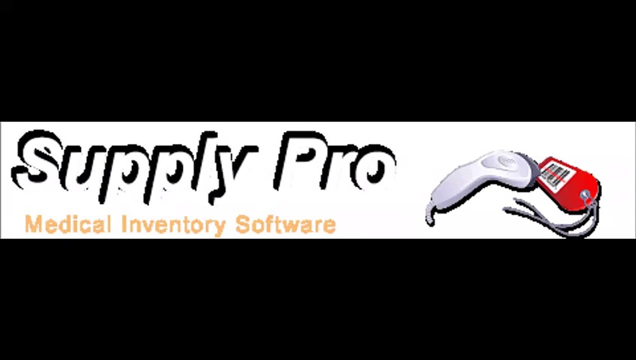 Medical Inventory Software From Supplyprosoftware.com