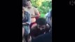 Shia LaBeouf performs freestyle rap in a park: 'Watch me I'm the greatest' – video