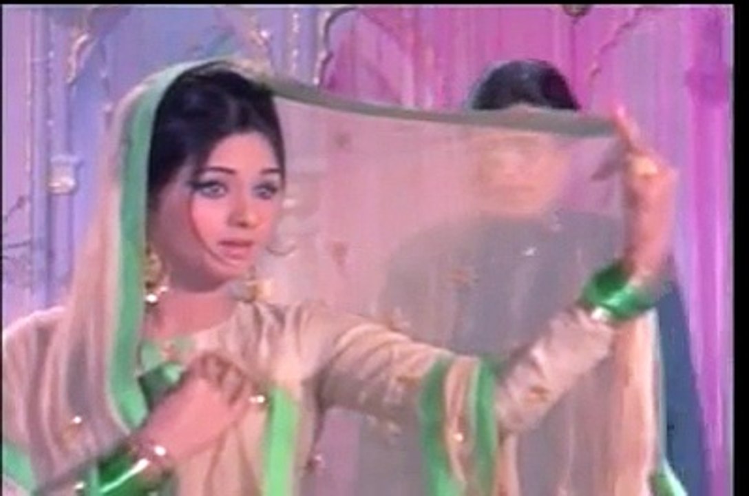 Ye Jo Chilman Hai