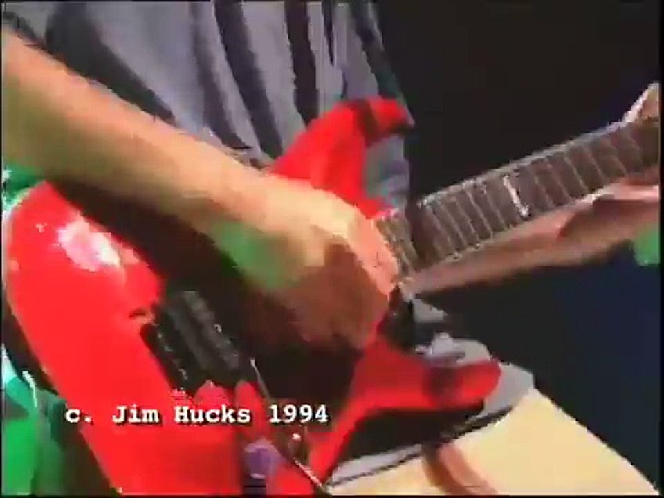 Helmet - Just Another Victim 1994