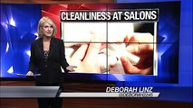 Dirty Nail Salons?